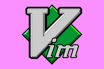 VIM LOGO