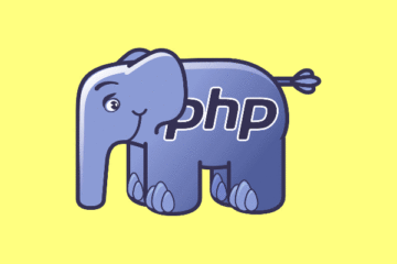 PHP Logo