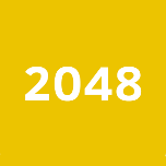 2048 game icon